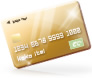 ゴールドカード